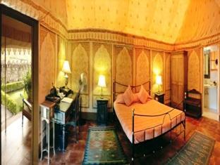 Hotel Udai Kothi Bagh Udaipur Esterno foto